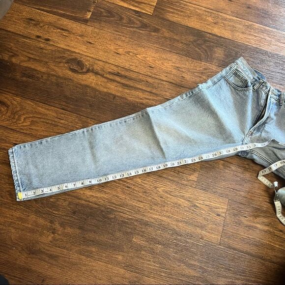 J galt high rise jeans - Picture 7 of 7